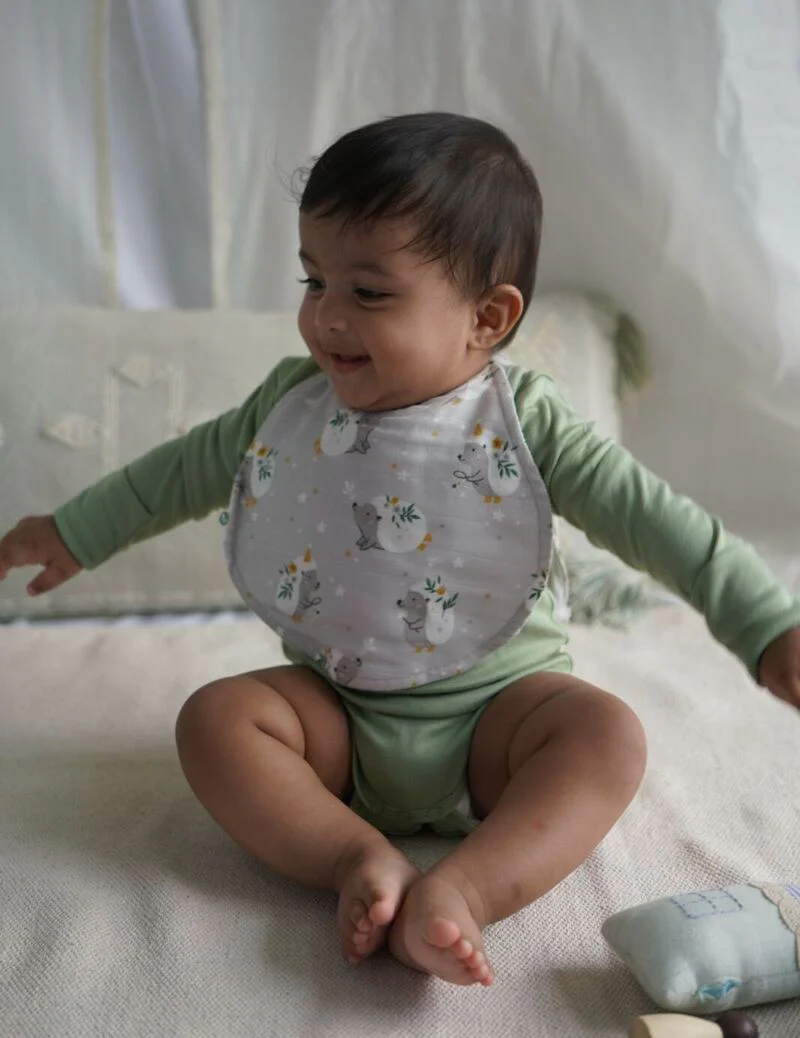 Baby clothing collection