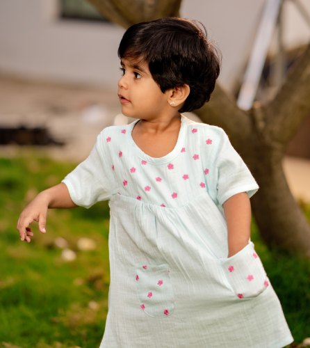 Baby clothing collection